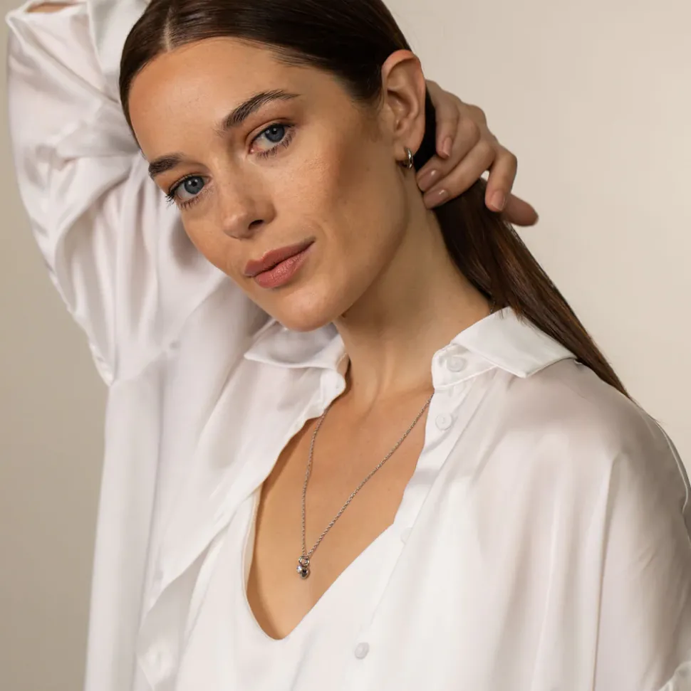 Necklace Brave