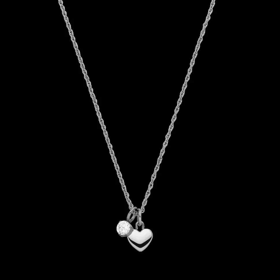 Necklace Brave