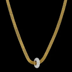 Necklace Bright Glitter