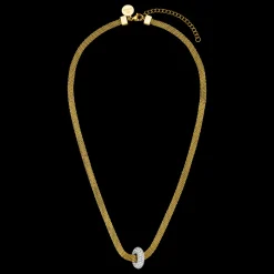 Necklace Bright Glitter