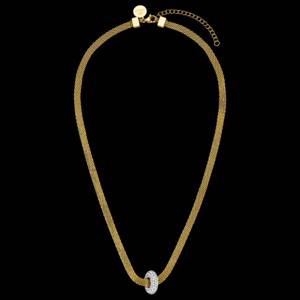 Necklace Bright Glitter