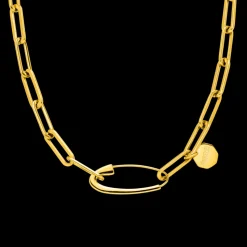 Necklace Cachet