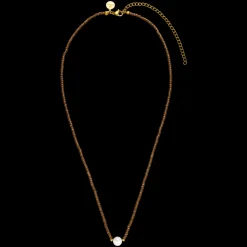 Necklace Coconut