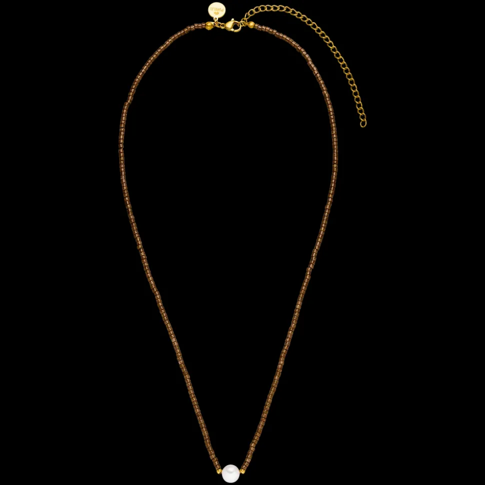 Necklace Coconut