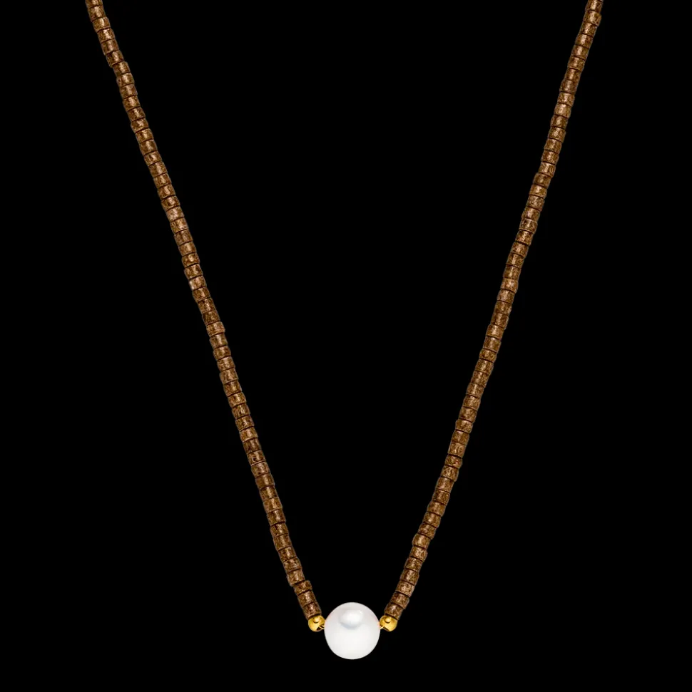 Necklace Coconut