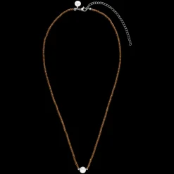 Necklace Coconut