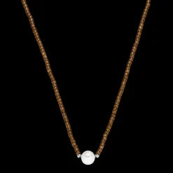 Necklace Coconut