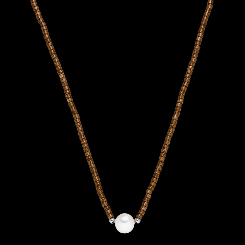 Necklace Coconut