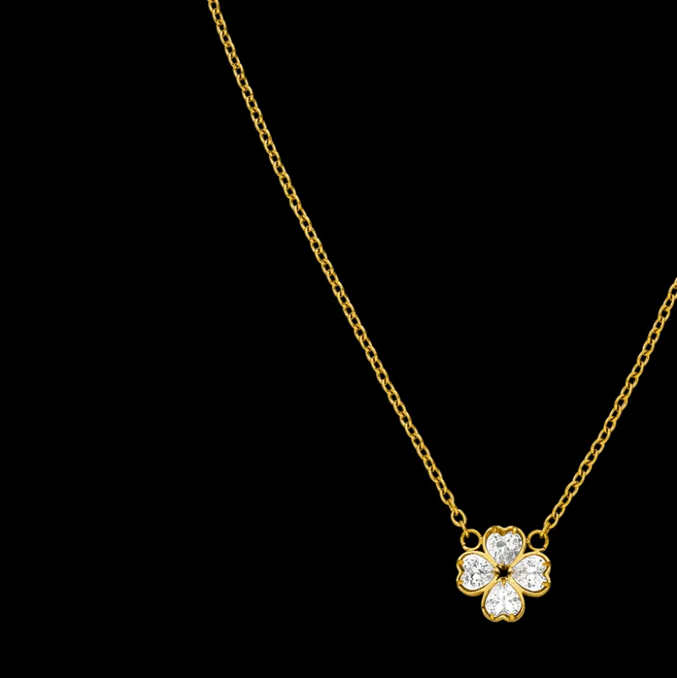 Necklace Cuore
