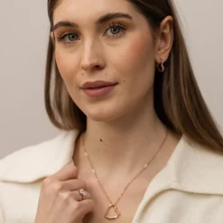 Necklace Darling