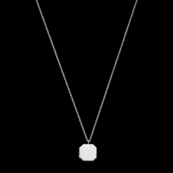 Necklace Elegance Medallion