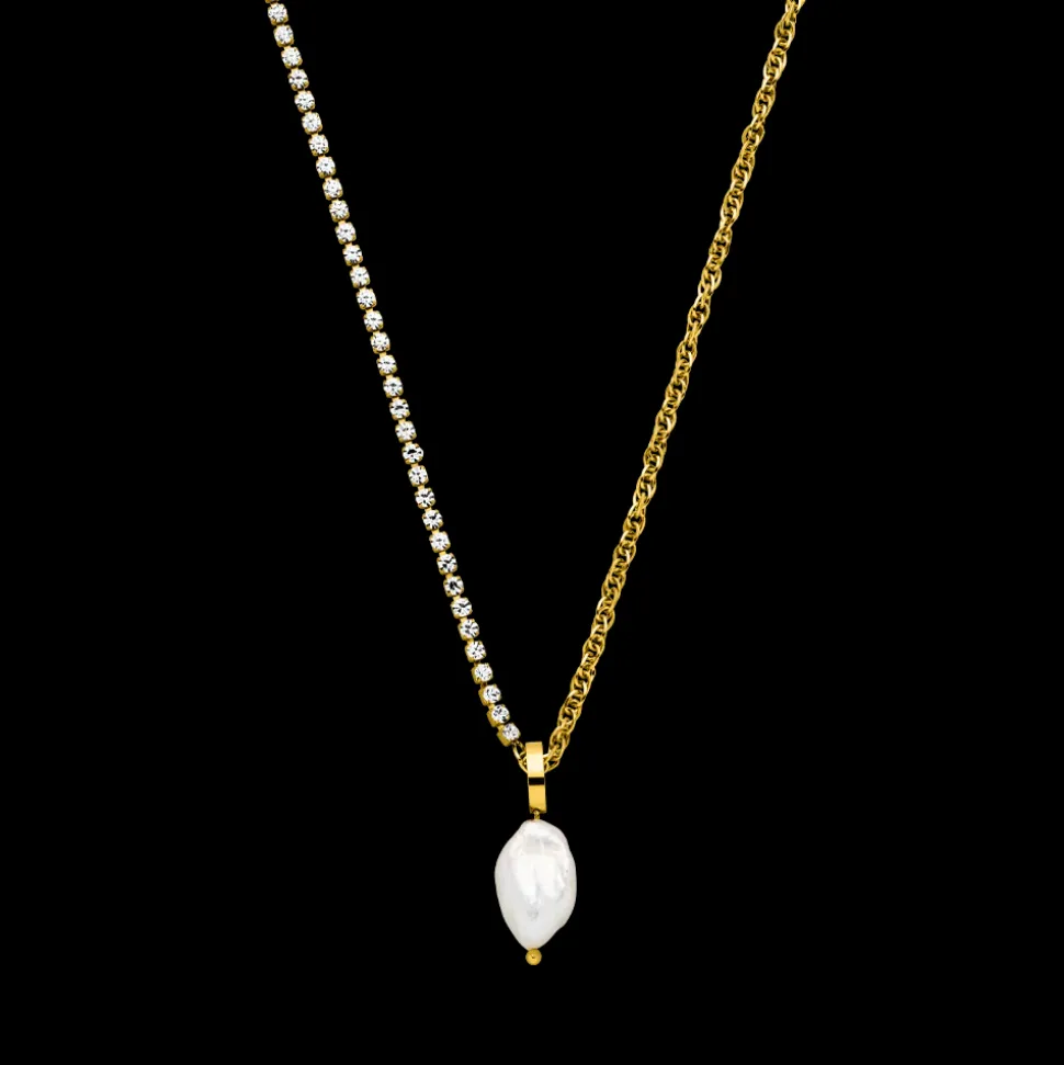 Necklace Elua