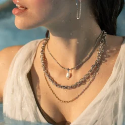 Necklace Elua