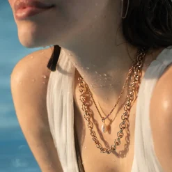 Necklace Elua