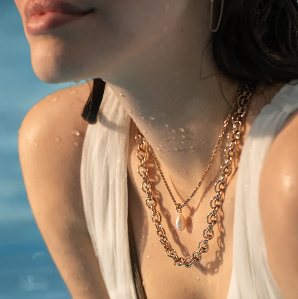 Necklace Elua