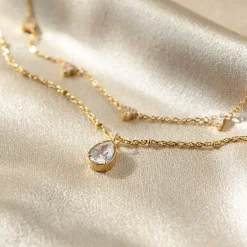 Necklace Felice