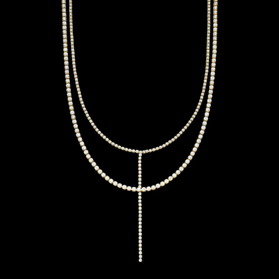 Necklace Festive