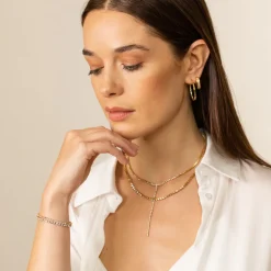 Necklace Festive