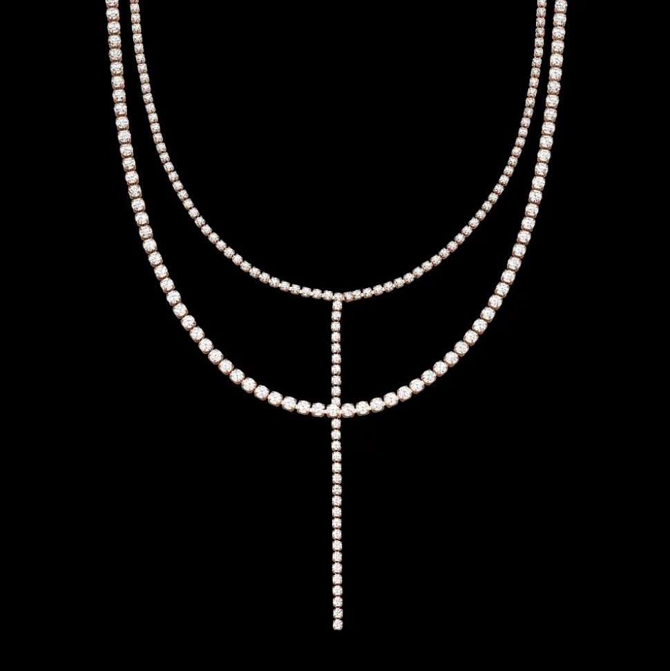 Necklace Festive