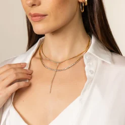 Necklace Festive