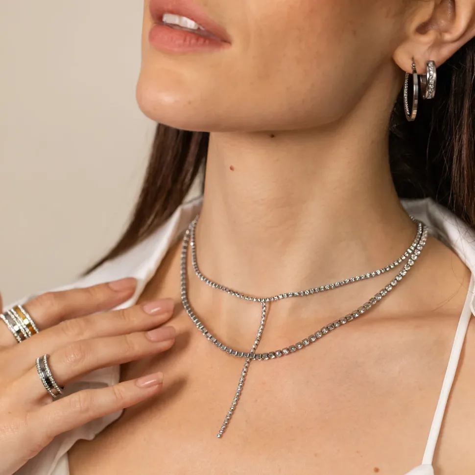 Necklace Festive
