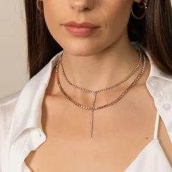 Necklace Festive