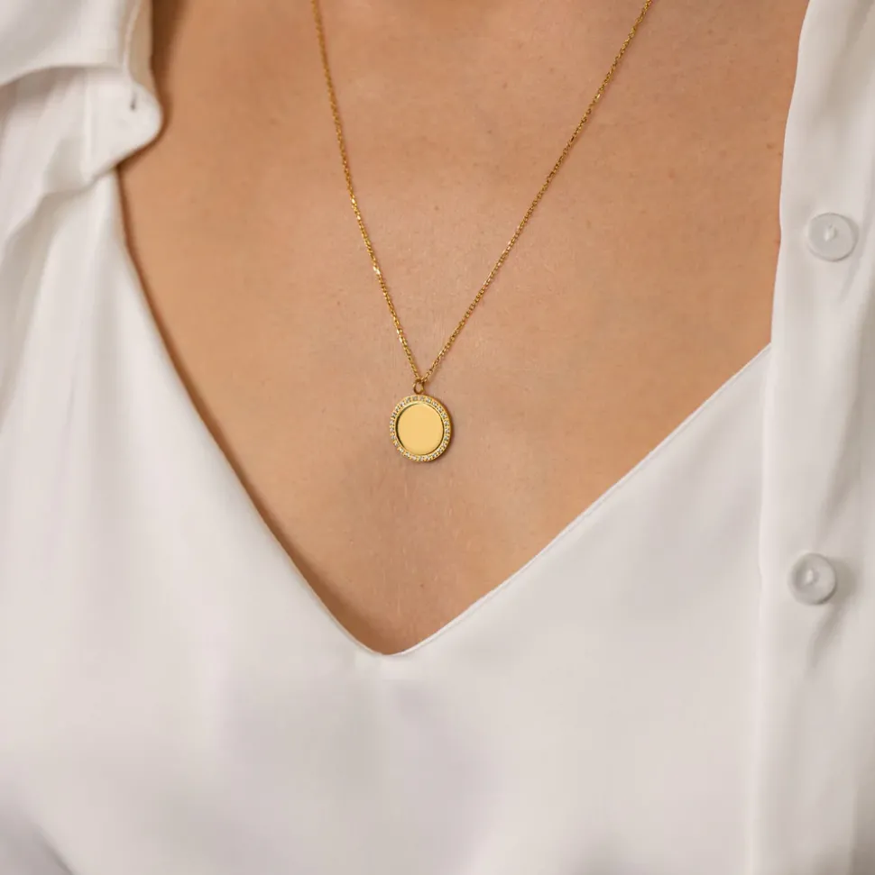 Necklace Glorious