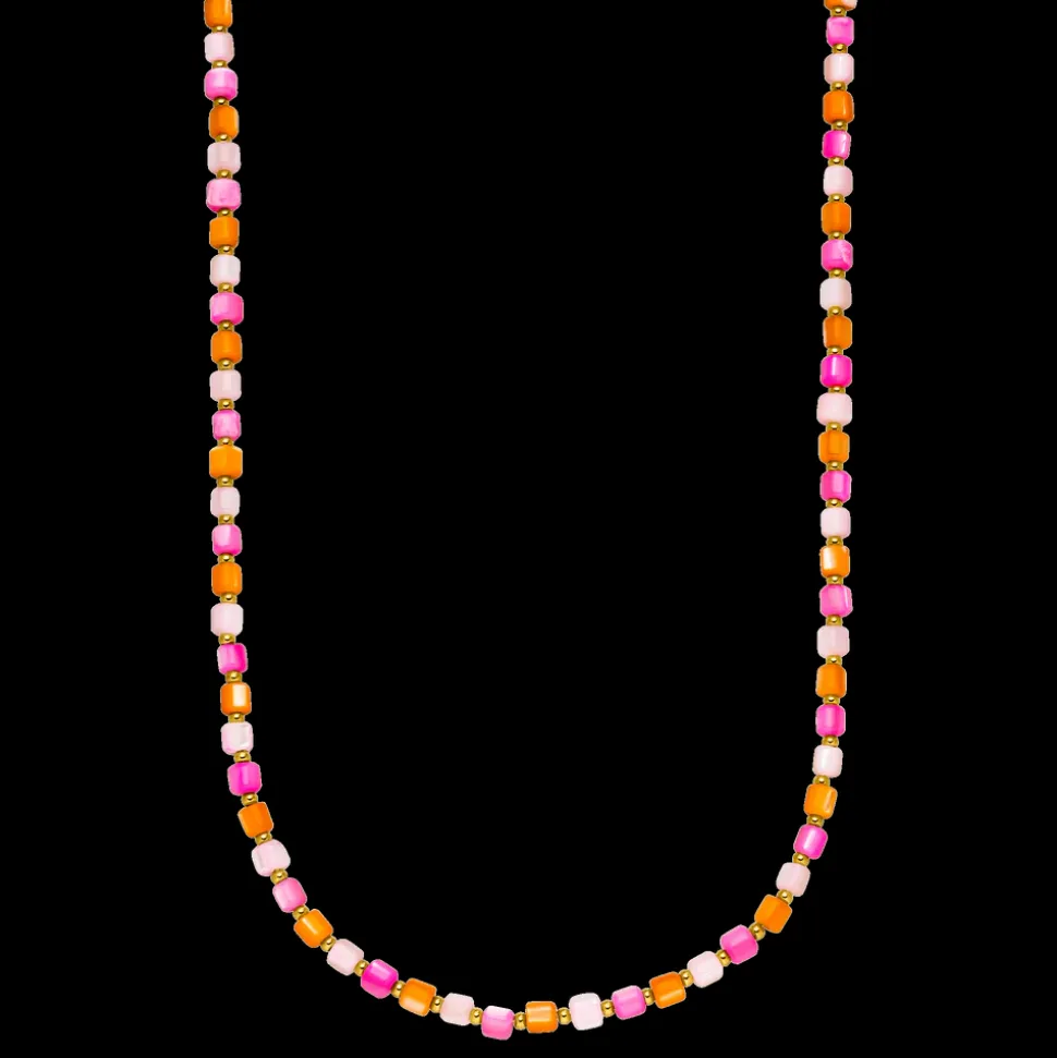 Necklace Happiness