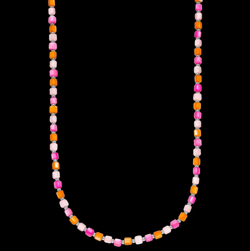 Necklace Happiness
