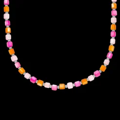 Necklace Happiness