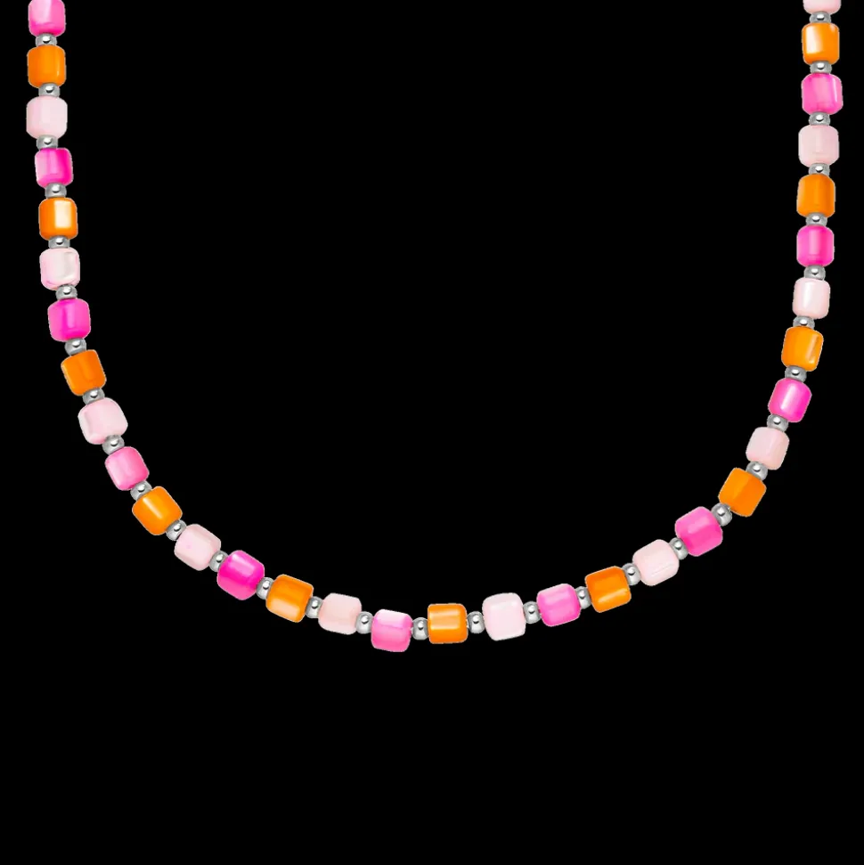 Necklace Happiness