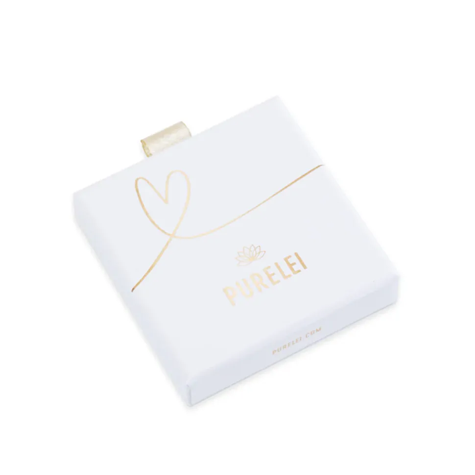 Necklace Heart Charm