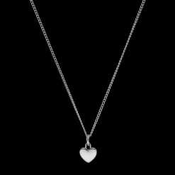 Necklace Heart Charm