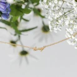 Necklace Honey