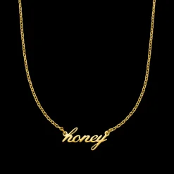 Necklace Honey