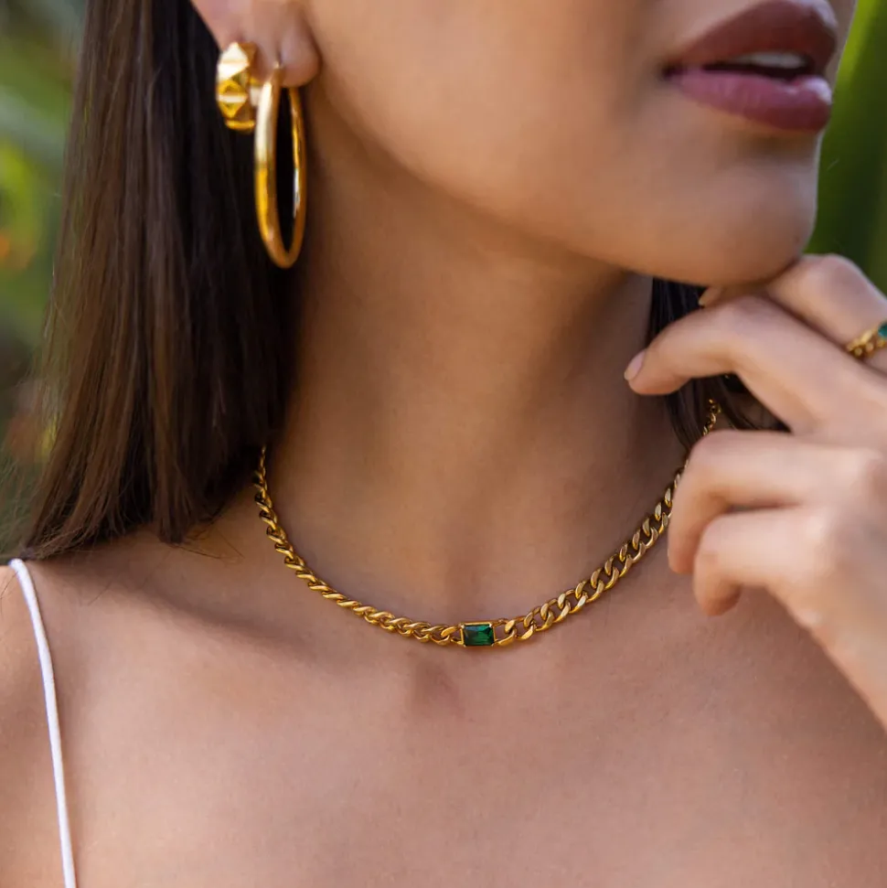 Necklace Hope