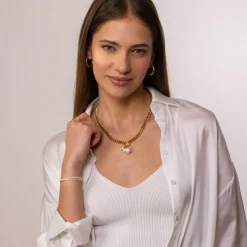 Necklace Infinity