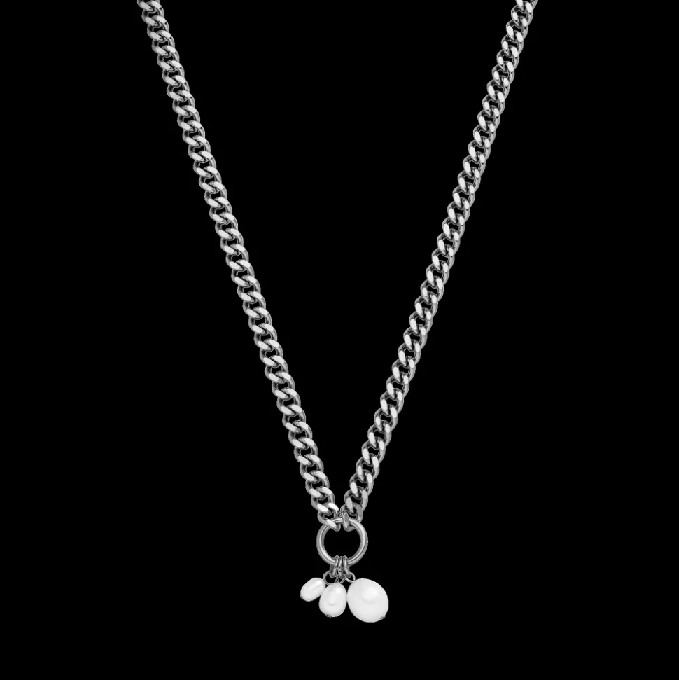 Necklace Infinity
