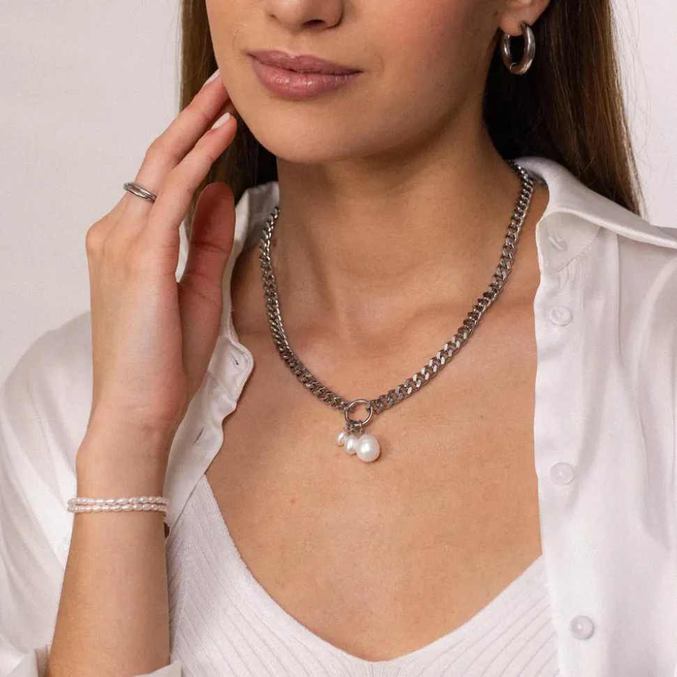 Necklace Infinity