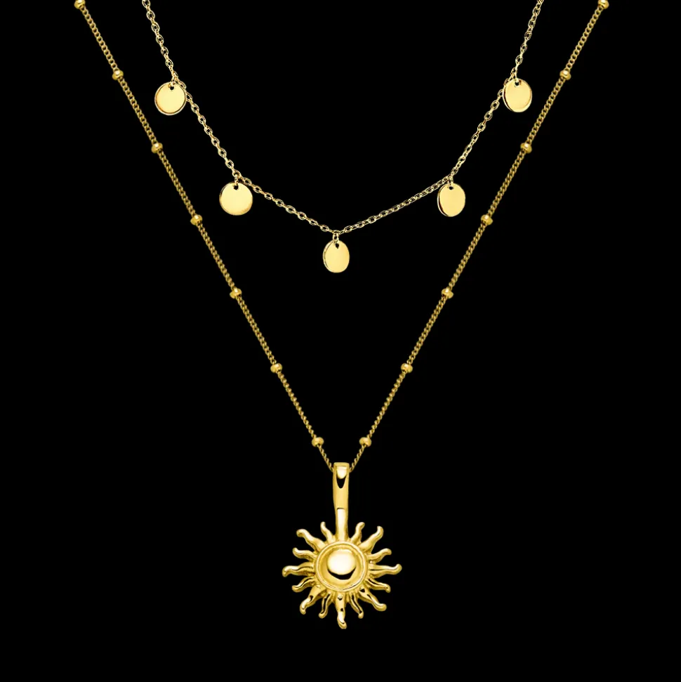 Necklace Kailua