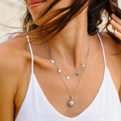 Necklace Kailua