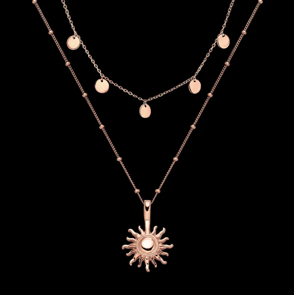 Necklace Kailua