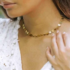 Necklace Kalani