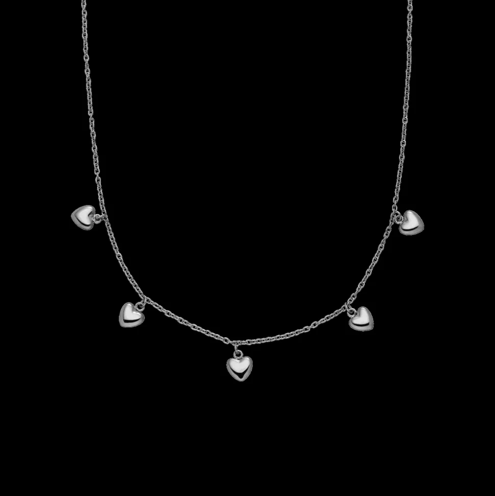 Necklace Kalea Heart
