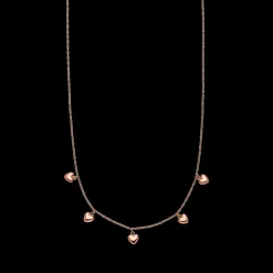 Necklace Kalea Heart