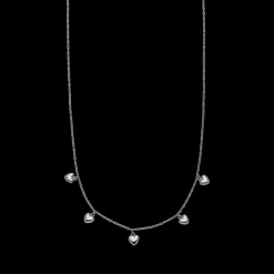 Necklace Kalea Heart