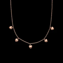 Necklace Kalea Heart