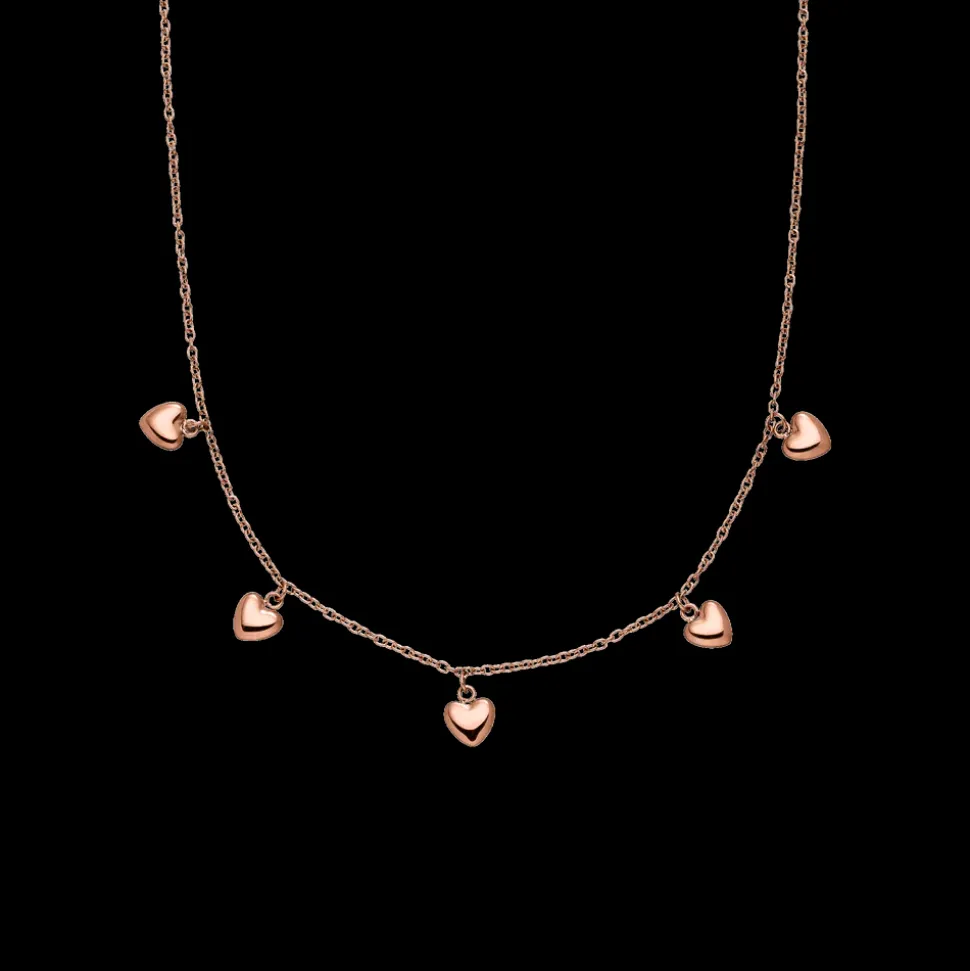 Necklace Kalea Heart
