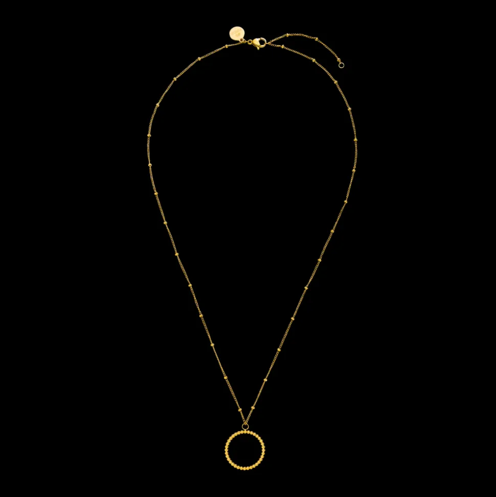 Necklace Karma