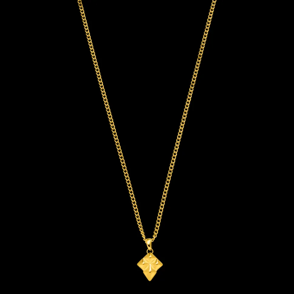 Necklace Kudos